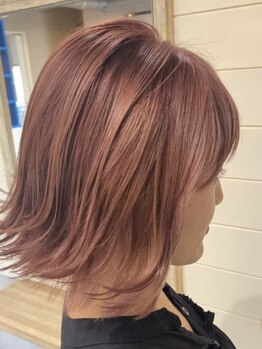 アームズ(Arm's)の写真/【平日9：30～土日祝9時～　平日最終受付19時】イベント当日の朝やお仕事帰りにも最高な仕上がりをご提供◎