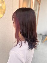 コソット(kosotto)&nbsp;インナーカラー