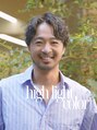 ワン 辻堂(one) 市川 淳