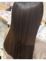 シーユー 梅田店(Cu)&nbsp;アマトラトリートメント