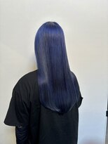 ハレ(HaLe)&nbsp;ネイビーブルー