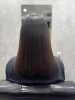 アールフォー 立石(R.4)&nbsp;髪質改善ストレート