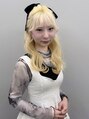 ネオリーブニコ 大井町店(Neolive Nico) 奥山 沙季