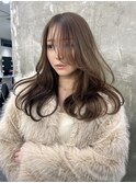 縮毛矯正髪質改善レイヤーカットトリートメント心斎橋美容室