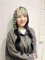 ハイレート ウニクス川越店(Hairate) 関口 