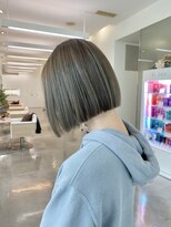 カッツ 駅家店(CUT S)&nbsp;オリーブベージュ