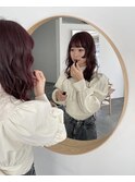 《SAYAKA》暖色カラー
