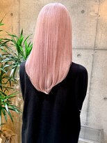 イリス 名古屋 名駅(Iris) ホワイトピンク