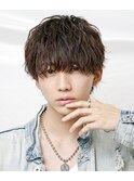 シャドウパーママッシュ/ツイスパマッシュ