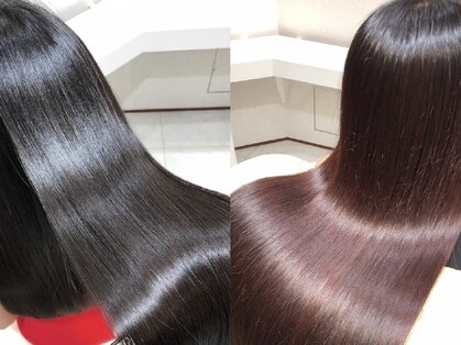 MRN. 新宿西口の写真