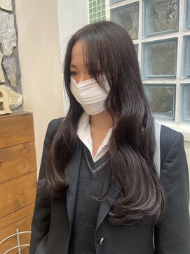 ネオリーブクレア 綱島店(Neolive Krea) ナチュラルブラウン