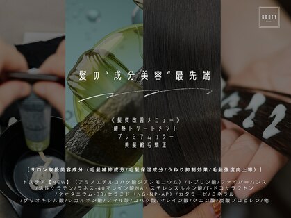 グーフィートーキョー 銀座(Goofy Tokyo)の写真