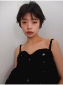 ベビーショート