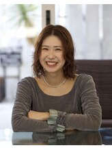 アントミ(...and tomi)&nbsp;加藤 美空