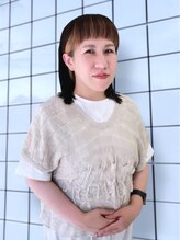 ナーチュア(NURTURE) 山元 貴美子