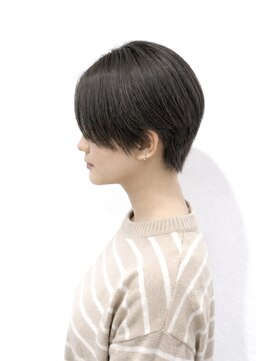 イワッシュ 大和駅店(IwAsh) #髪質改善#縮毛矯正#学割U24#大和駅