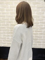 ヌーベス 神崎川(nubes)&nbsp;王道ミディアム