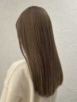 モア 岡崎(more)&nbsp;ミルクティーベージュ