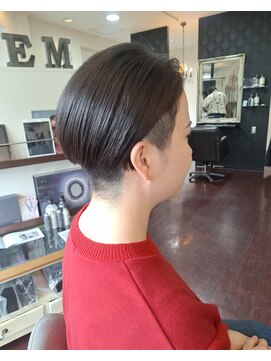 ローレン(LOREM) クールショート3.25