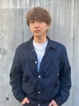 ルアナ(Luana)&nbsp;SHISEI 【大通】