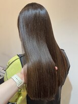 アルファ VILLA店(ALPHA)&nbsp;ロング