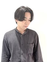 ヨーロ(yolo) ニュアンスフェザーパーマ