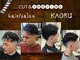 カオル(KAORU)の写真