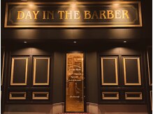デイ イン ザ バーバー(DAY IN THE BARBER)の雰囲気（広島東/広島高速福田出口からすぐ【駐車場4台完備】＜理容室＞）