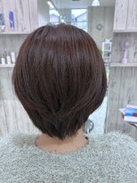 ヘアードゥープ(Hair Doop) 大人ショート