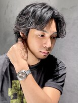 シェリム 栄(CHERIM)&nbsp;シャドウパーマ