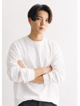 ボンドストーリーホワイト(BondStory White)&nbsp;酒井 翔太