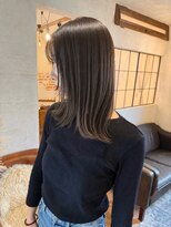 ジリー(gilly)&nbsp;【gilly】Khaki Beige