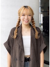 サーカス(circus)&nbsp;石原　愛里 
