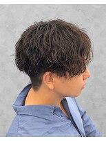 レジットブライト カナザワ(LEGIT BRIGHT KANAZAWA)&nbsp;ツイストスパイラル/MEN‘S/金沢