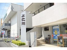 マリーインターナショナル 浦添店(MARIE INTERNATIONAL)