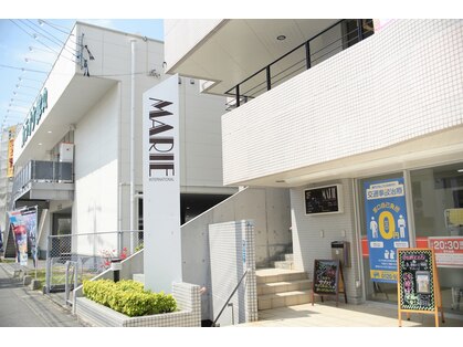 マリーインターナショナル 浦添店(MARIE INTERNATIONAL)の写真