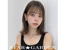 スターガーデン(STAR GARDEN)