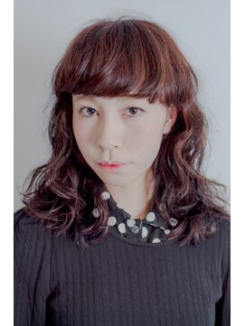 レガーレ(Legare) フルバングミディ☆