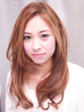 サロンドブルック 久喜店(salon de brook) 思わずハッとするフェティッシュな女子降臨