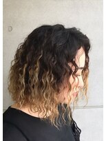 クリープ(Cleep) ボブベースツイストスパイラル