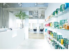 mod's hair 青山プリヴィレージュ店 【モッズ・ヘア】 