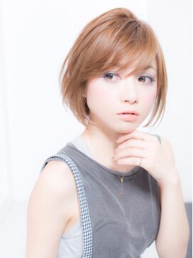 エアー 神戸(AIR) ☆air-OSAKA☆喜多代 陽介☆スタイリッシュボブ☆