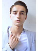 ロロ(ro-ro)&nbsp;【恵比寿】七三パート×ハイビジネス