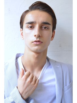 ロロ(ro-ro) 【恵比寿】七三パート×ハイビジネス