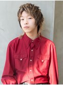 【SUN】グランジモードウルフ*菅原誠*