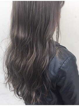 モードケイズ 尼崎店(MODE K's) シルバーグレージュ