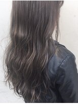 モードケイズ 尼崎店(MODE K's) シルバーグレージュ