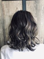 ルーディヘアーブランド(Ludi hair Brand) グラデーションカラー！