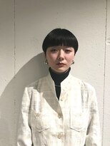 ウメヤ(UMEYA)&nbsp;ショートマッシュ