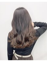 アライブ キチジョウジ(ALIVE Kichijoji)&nbsp;【ALIVE吉祥寺】グラデーション＊ココアブラウン 大人かわいい